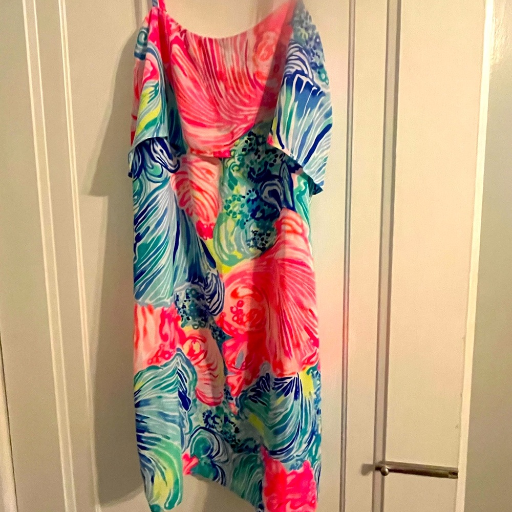 Lily Pulitzer dress new with tags XS
